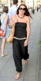 Alison King feet photo thumbnail