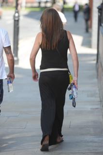 Alison King feet photo thumbnail