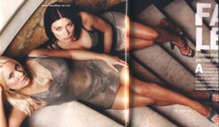 Alison King feet photo thumbnail