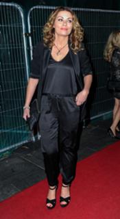 Alison King feet photo thumbnail