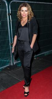 Alison King feet photo thumbnail