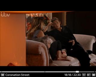 Alison King feet photo thumbnail