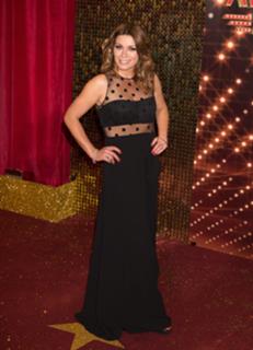 Alison King feet photo thumbnail