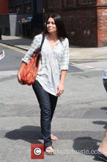 Alison King feet photo thumbnail