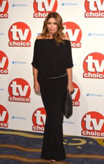 Alison King feet photo thumbnail