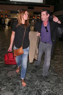 Alison King feet photo thumbnail