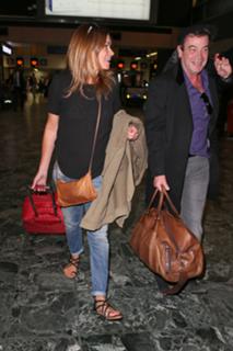Alison King feet photo thumbnail