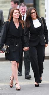 Alison King feet photo thumbnail