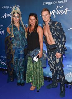 Alison King feet photo thumbnail