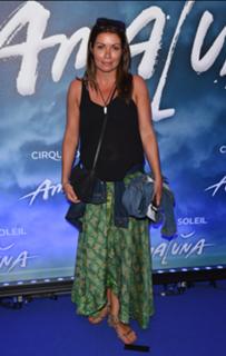 Alison King feet photo thumbnail