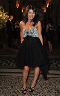 Alison King feet photo thumbnail