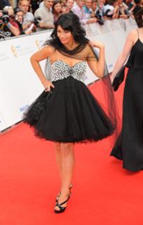 Alison King feet photo thumbnail