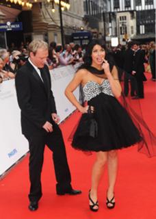 Alison King feet photo thumbnail