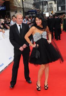 Alison King feet photo thumbnail