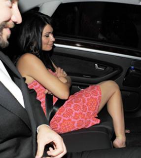 Alison King feet photo thumbnail