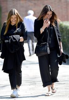 Alison King feet photo thumbnail