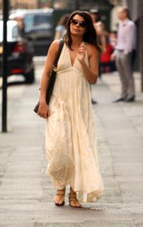 Alison King feet photo thumbnail