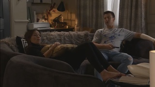 Alison King feet photo thumbnail