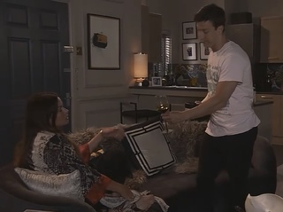 Alison King feet photo thumbnail