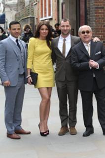 Alison King feet photo thumbnail