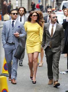 Alison King feet photo thumbnail