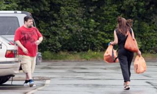 Alison King feet photo thumbnail