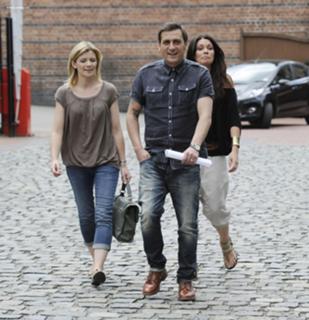 Alison King feet photo thumbnail