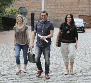 Alison King feet photo thumbnail