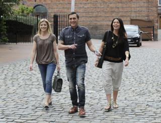 Alison King feet photo thumbnail
