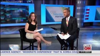 Alison Kosik feet photo 2