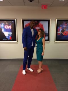 Alison Kosik feet photo 6