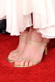 Alison Krauss feet photo 10