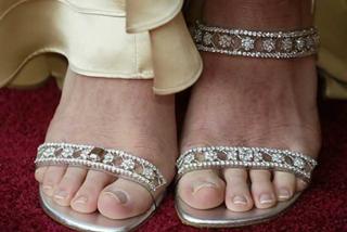 Alison Krauss feet photo 15