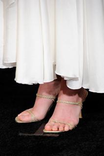 Alison Krauss feet photo 11