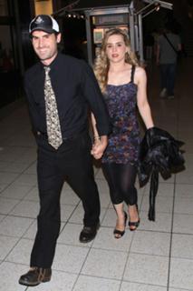 Alison Lohman feet photo thumbnail