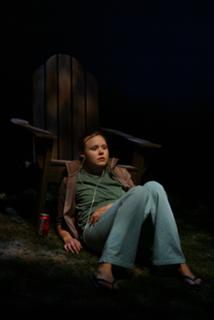 Alison Pill feet photo thumbnail