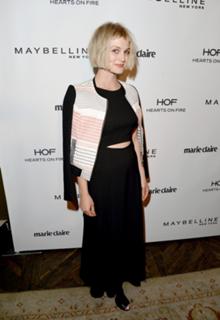 Alison Sudol feet photo 13