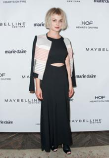 Alison Sudol feet photo 12