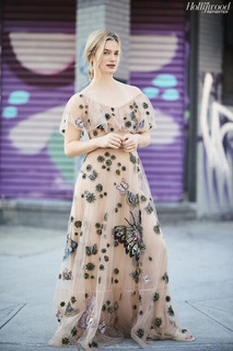 Alison Sudol feet photo 19