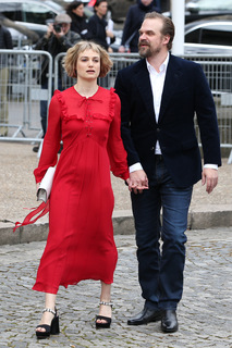 Alison Sudol feet photo 15