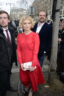 Alison Sudol feet photo 13