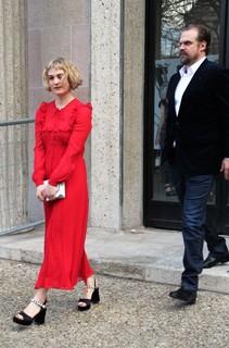 Alison Sudol feet photo 11
