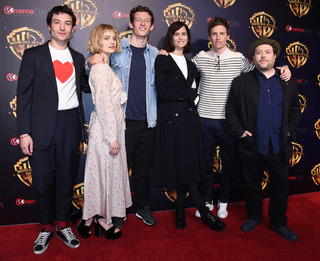 Alison Sudol feet photo 9