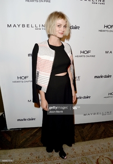 Alison Sudol feet photo 19