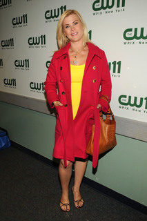 Alison Sweeney feet photo thumbnail