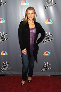 Alison Sweeney feet photo thumbnail