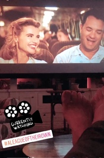 Alison Sweeney feet photo thumbnail