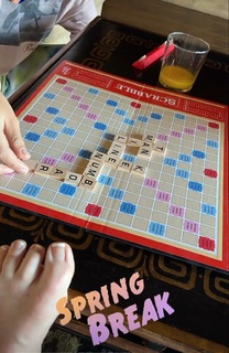 Alison Sweeney feet photo thumbnail