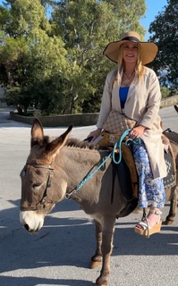Alison Sweeney feet photo thumbnail