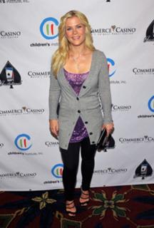 Alison Sweeney feet photo thumbnail
